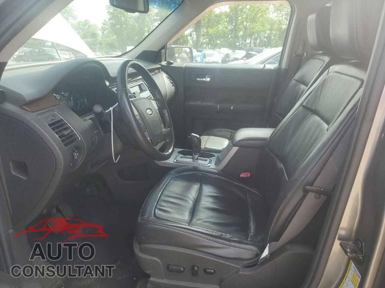 FORD FLEX 2009 - 2FMDK52C69BA13567