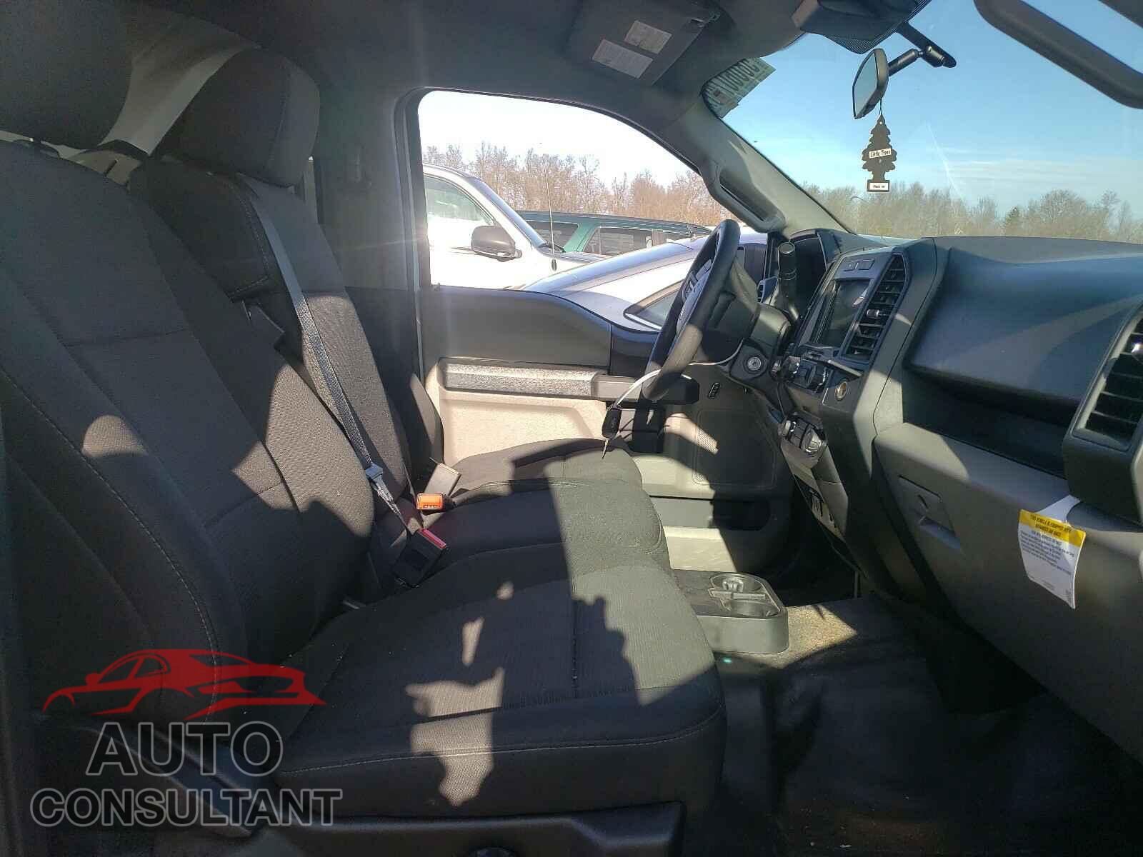 FORD F150 2019 - 1FTEW1EP1KFB23841