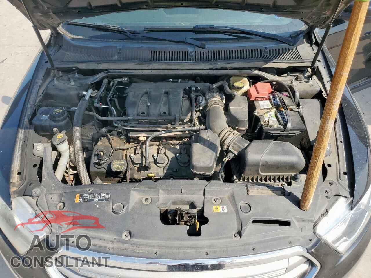 FORD TAURUS 2014 - 1FAHP2E80EG184949