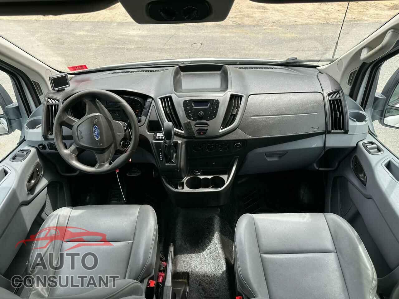 FORD TRANSIT 2015 - 1FBZX2CM6FKB16513