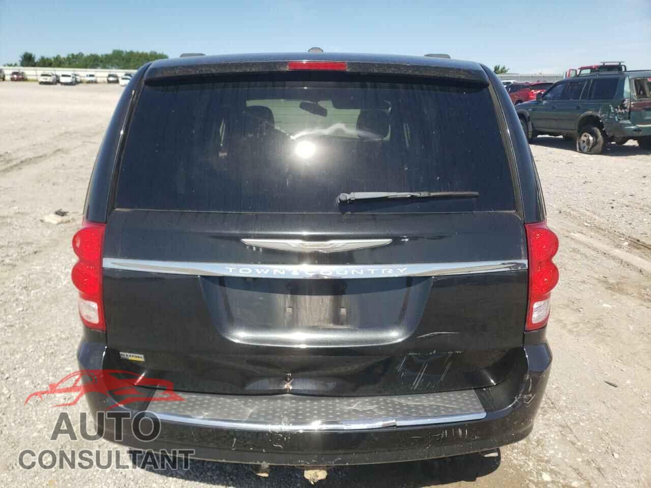 DODGE CARAVAN 2017 - 2C4RDGCG3HR807630