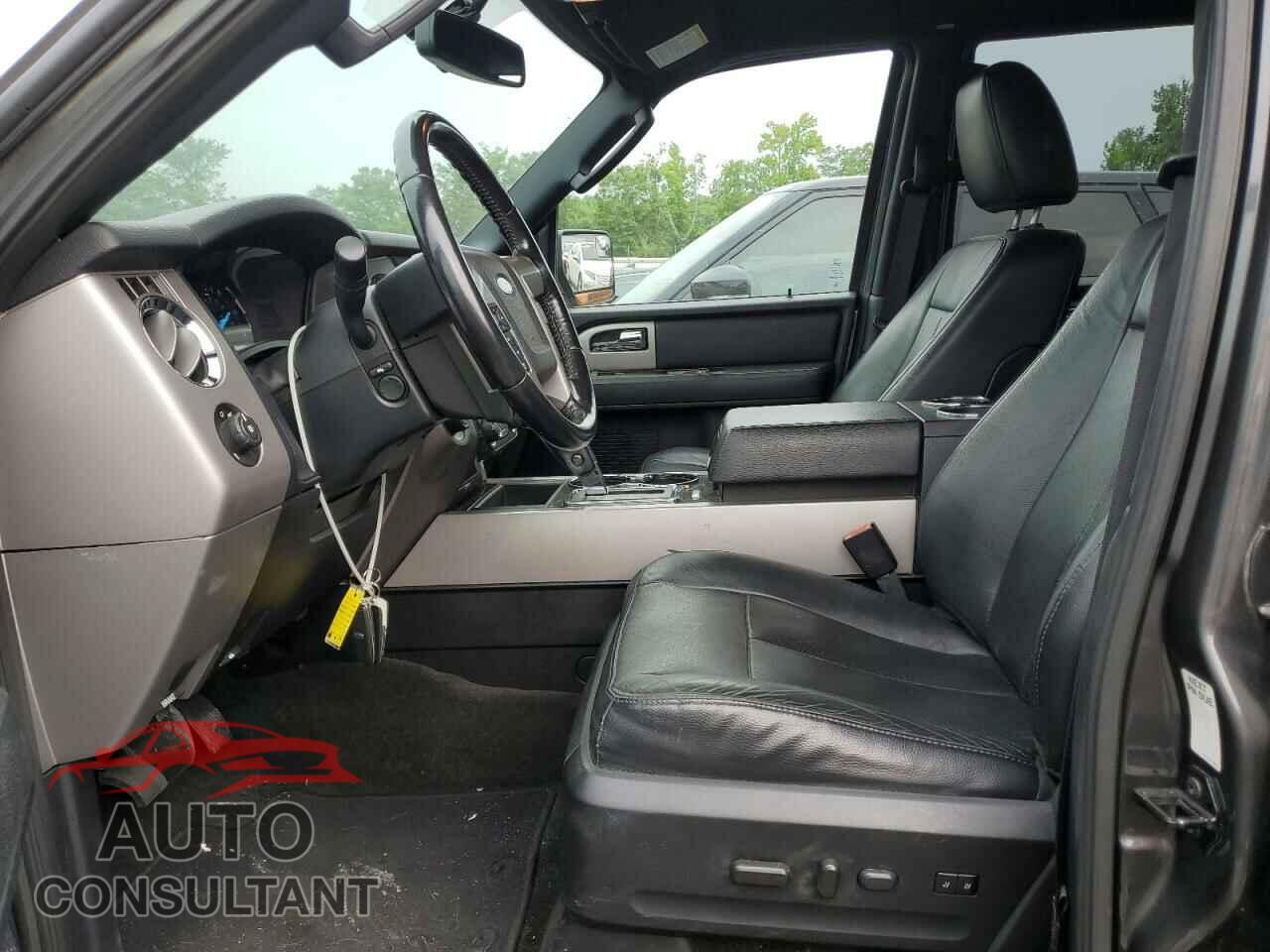 FORD EXPEDITION 2017 - 1FMJU2AT8HEA60907