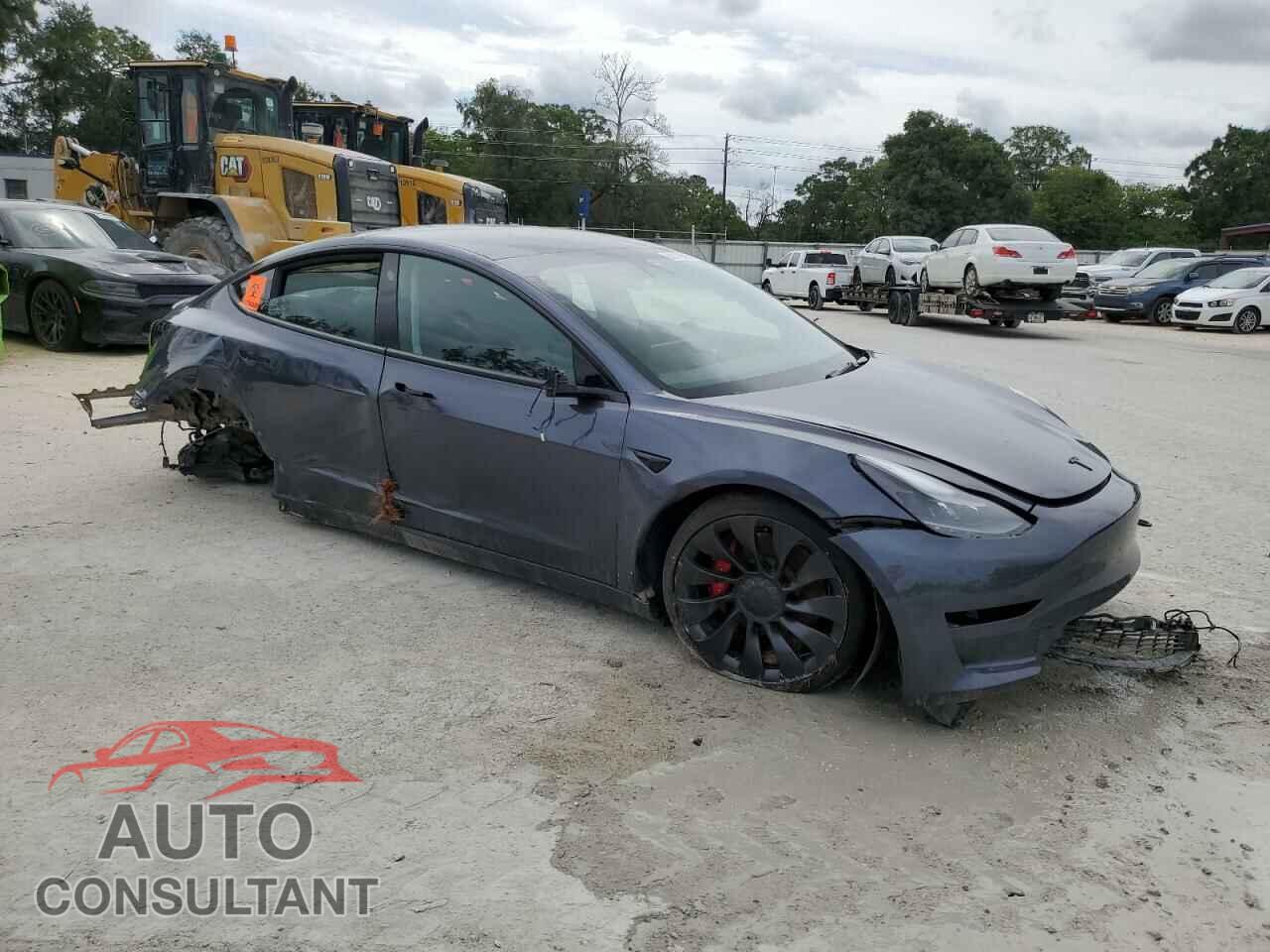 TESLA MODEL 3 2023 - 5YJ3E1EC1PF582726