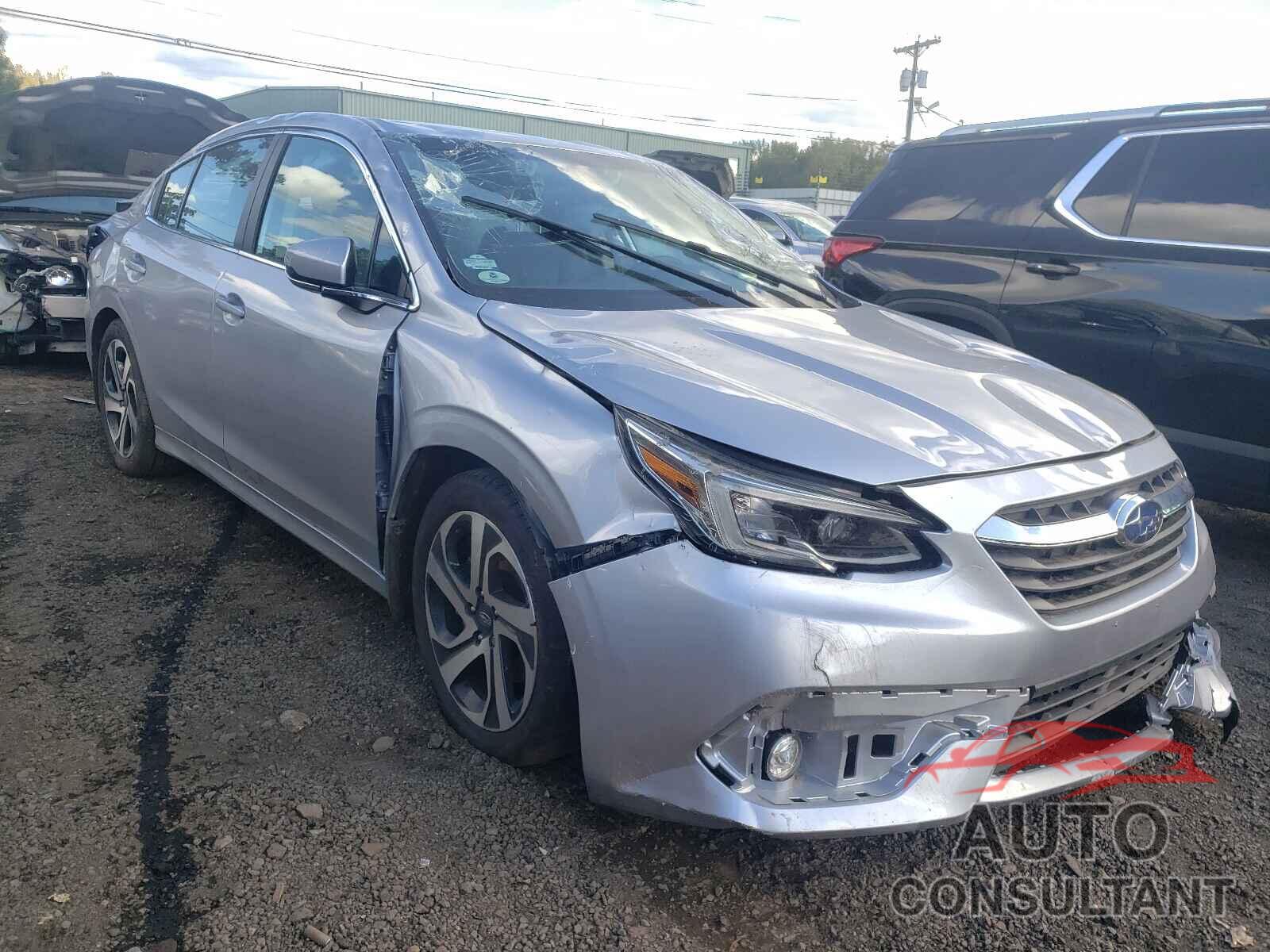 SUBARU LEGACY 2020 - 4S3BWAN66L3016118