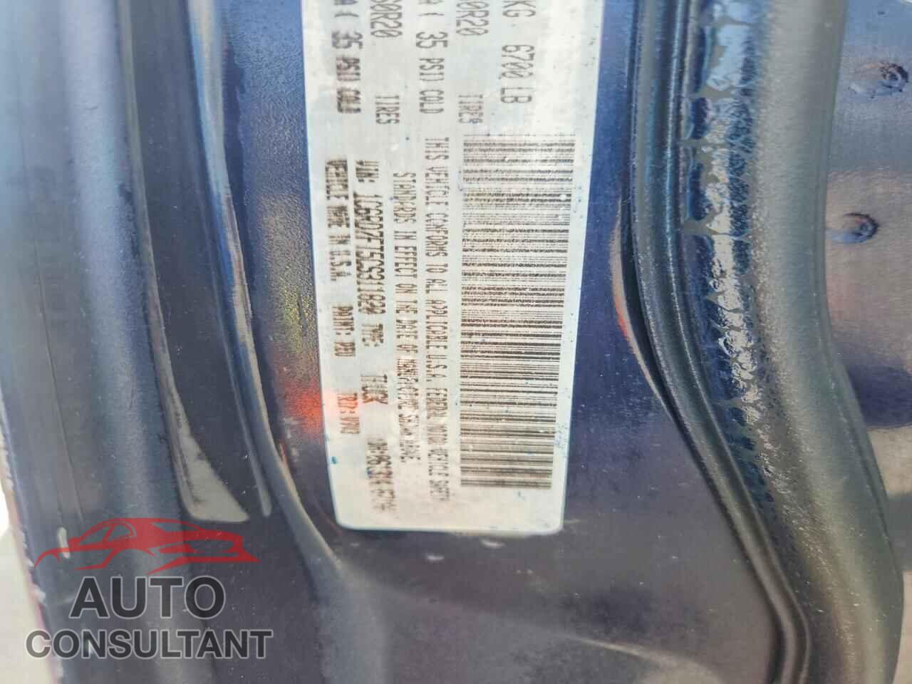 DODGE RAM 1500 2012 - 1C6RD7FT5CS311820