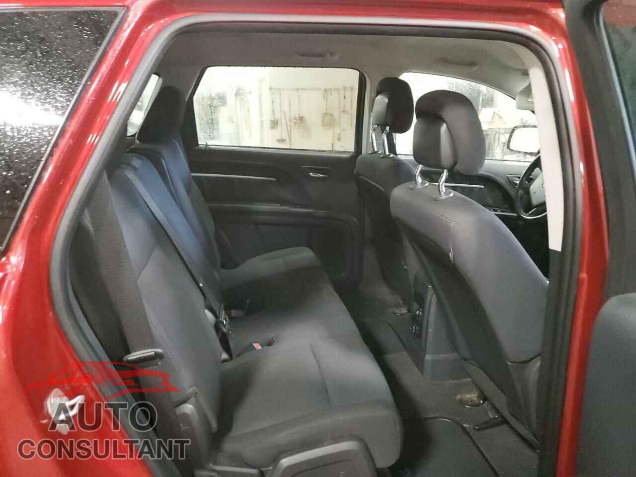 DODGE JOURNEY 2010 - 3D4PG5FV5AT201068