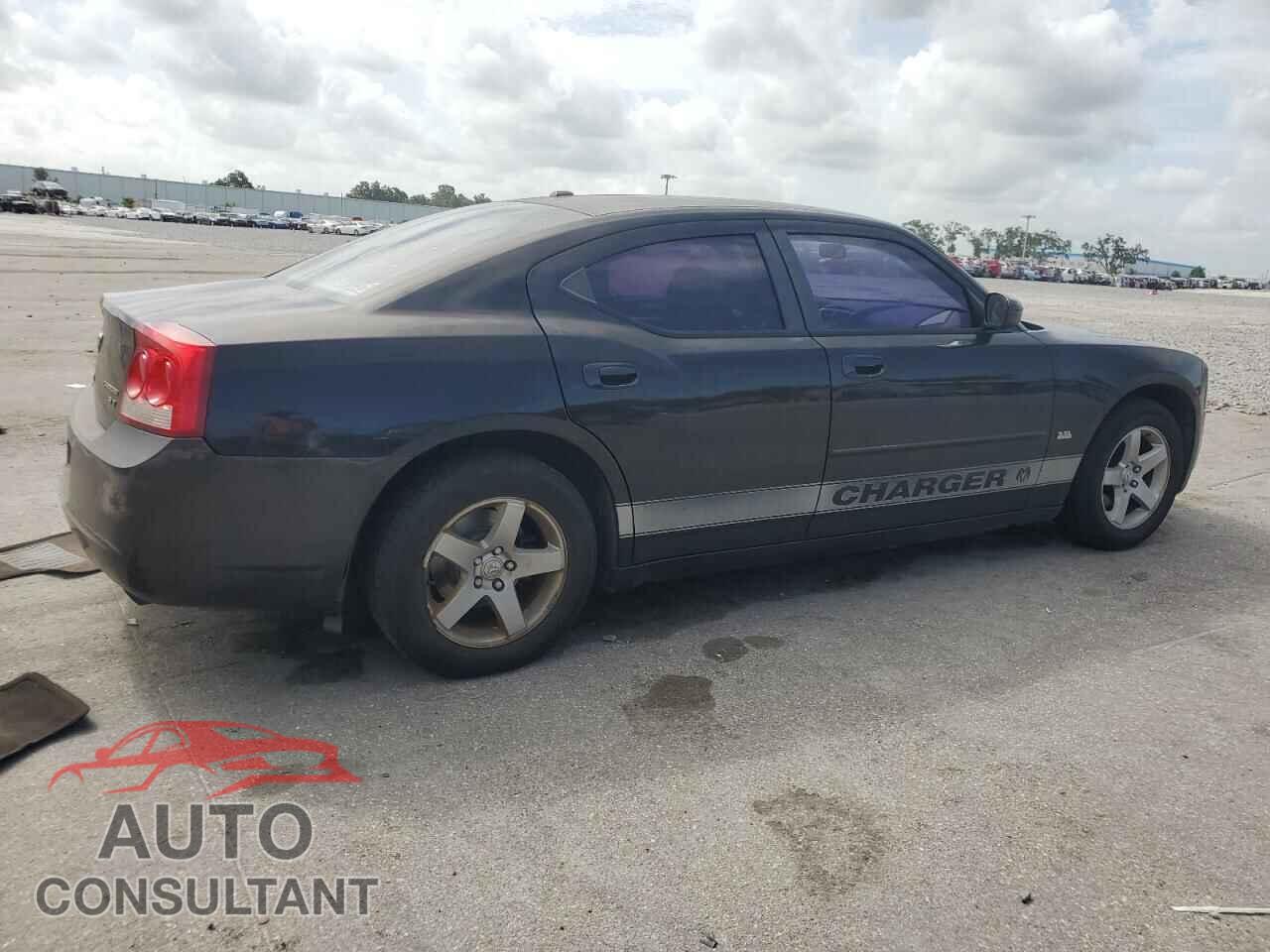 DODGE CHARGER 2010 - 2B3CA3CV7AH228174