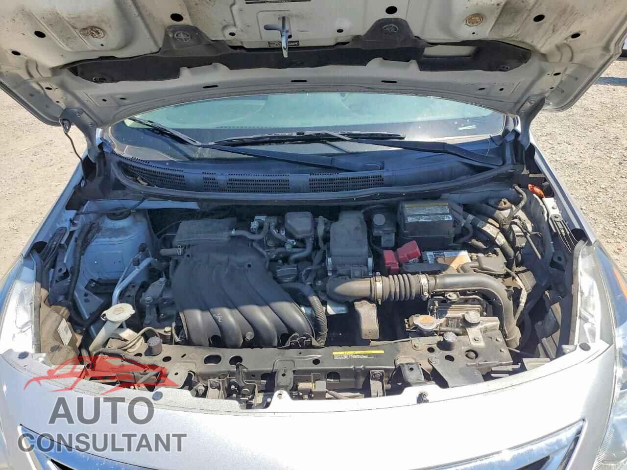 NISSAN VERSA 2015 - 3N1CN7AP6FL886908