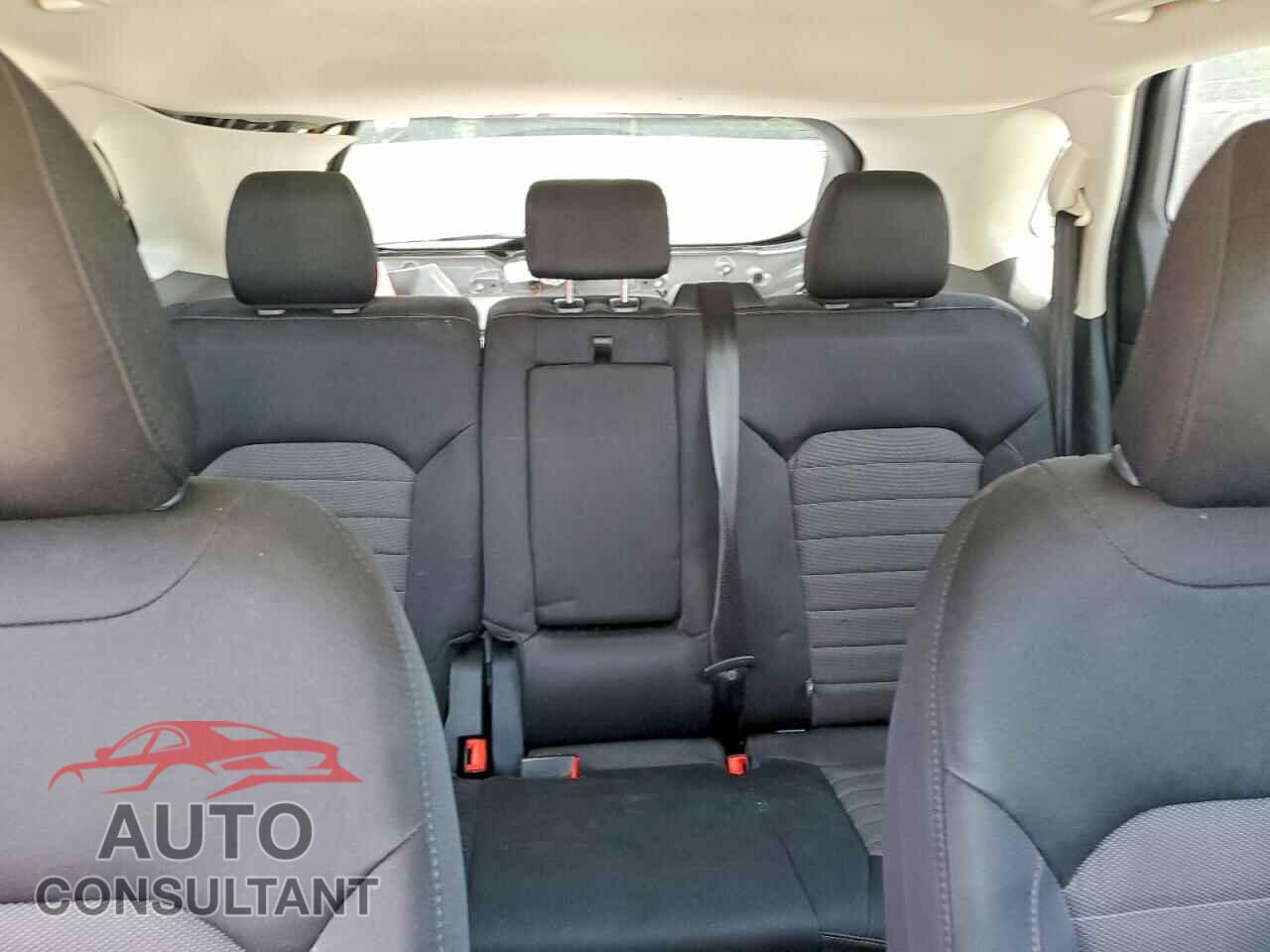 FORD EDGE 2015 - 2FMTK3G82FBB54541