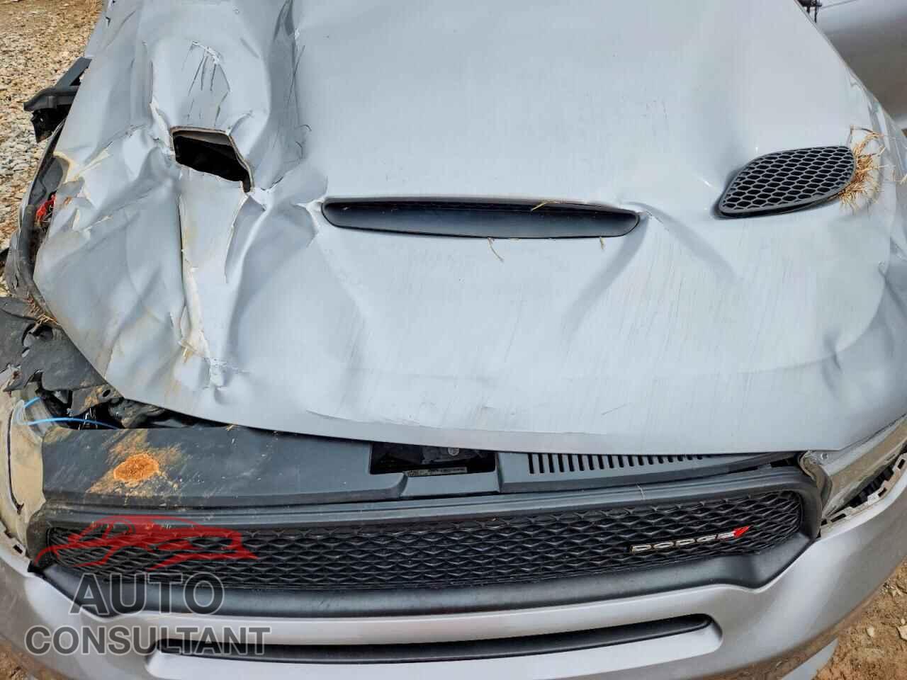 DODGE DURANGO 2020 - 1C4RDHDG9LC123834