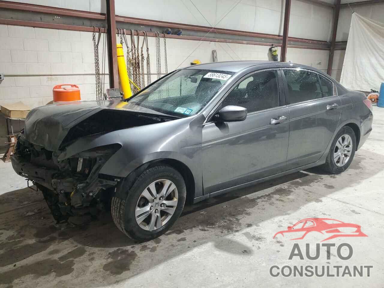HONDA ACCORD 2012 - 1HGCP2F42CA182704