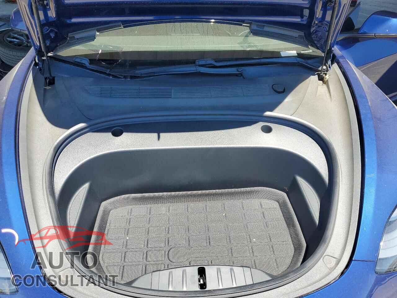 TESLA MODEL 3 2021 - 5YJ3E1EA0MF943146