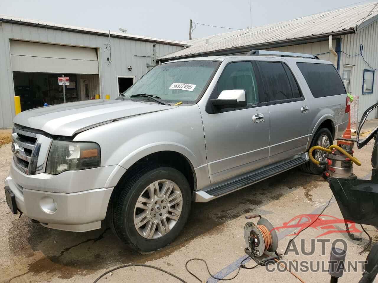FORD EXPEDITION 2011 - 1FMJK2A52BEF43470
