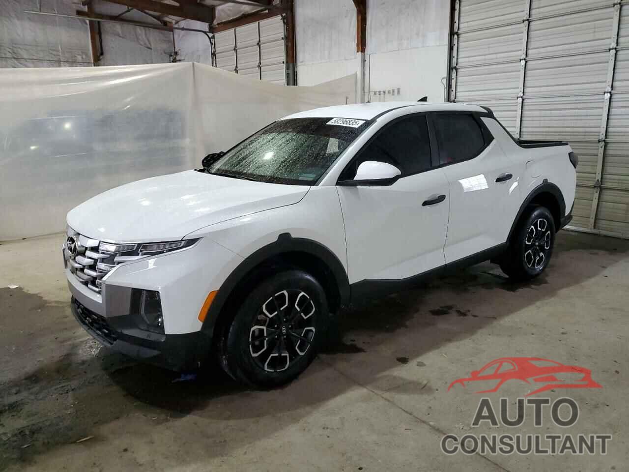 HYUNDAI SANTA CRUZ 2024 - 5NTJADAE7RH081955