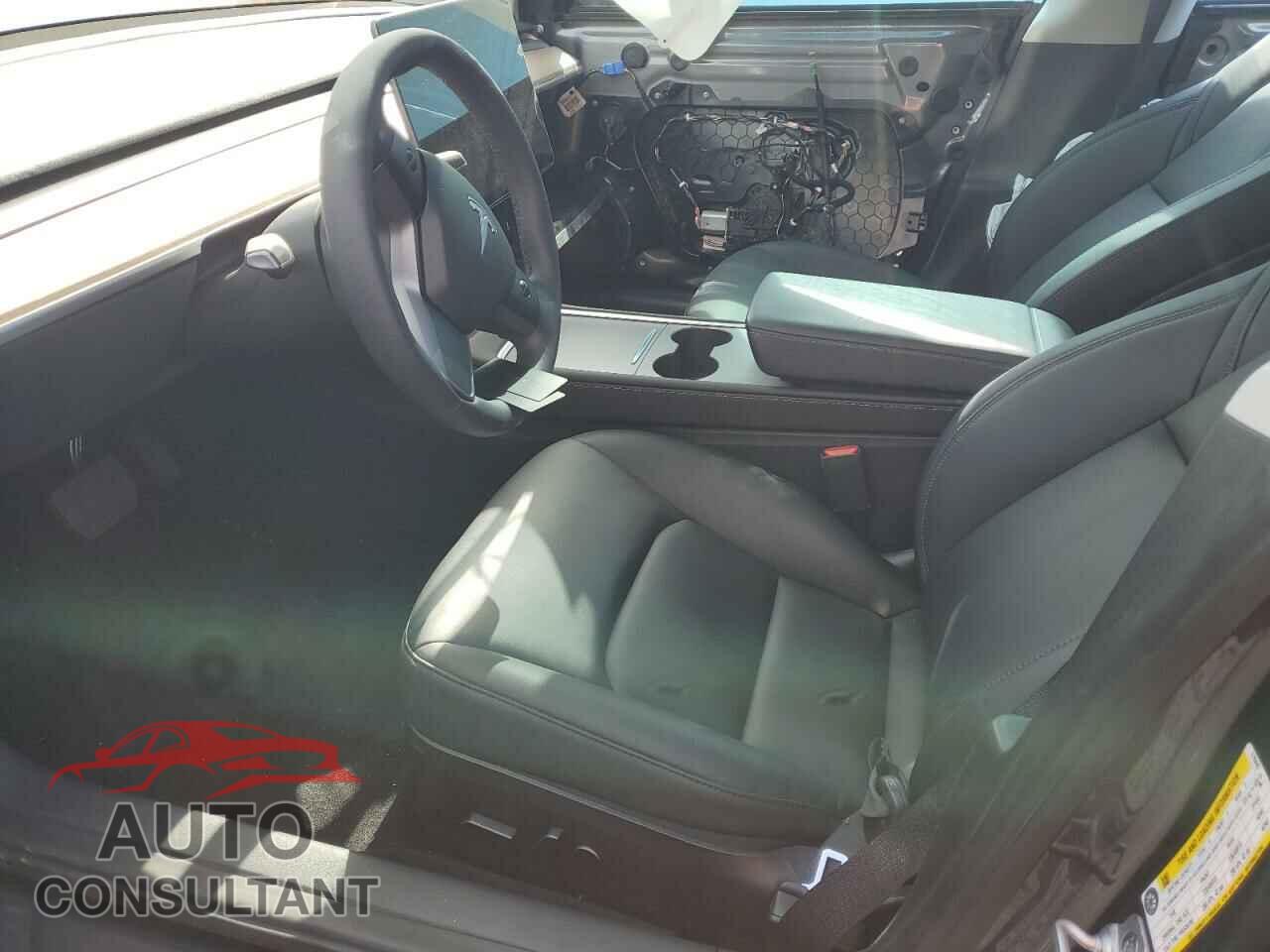 TESLA MODEL 3 2023 - 5YJ3E1EA1PF610443