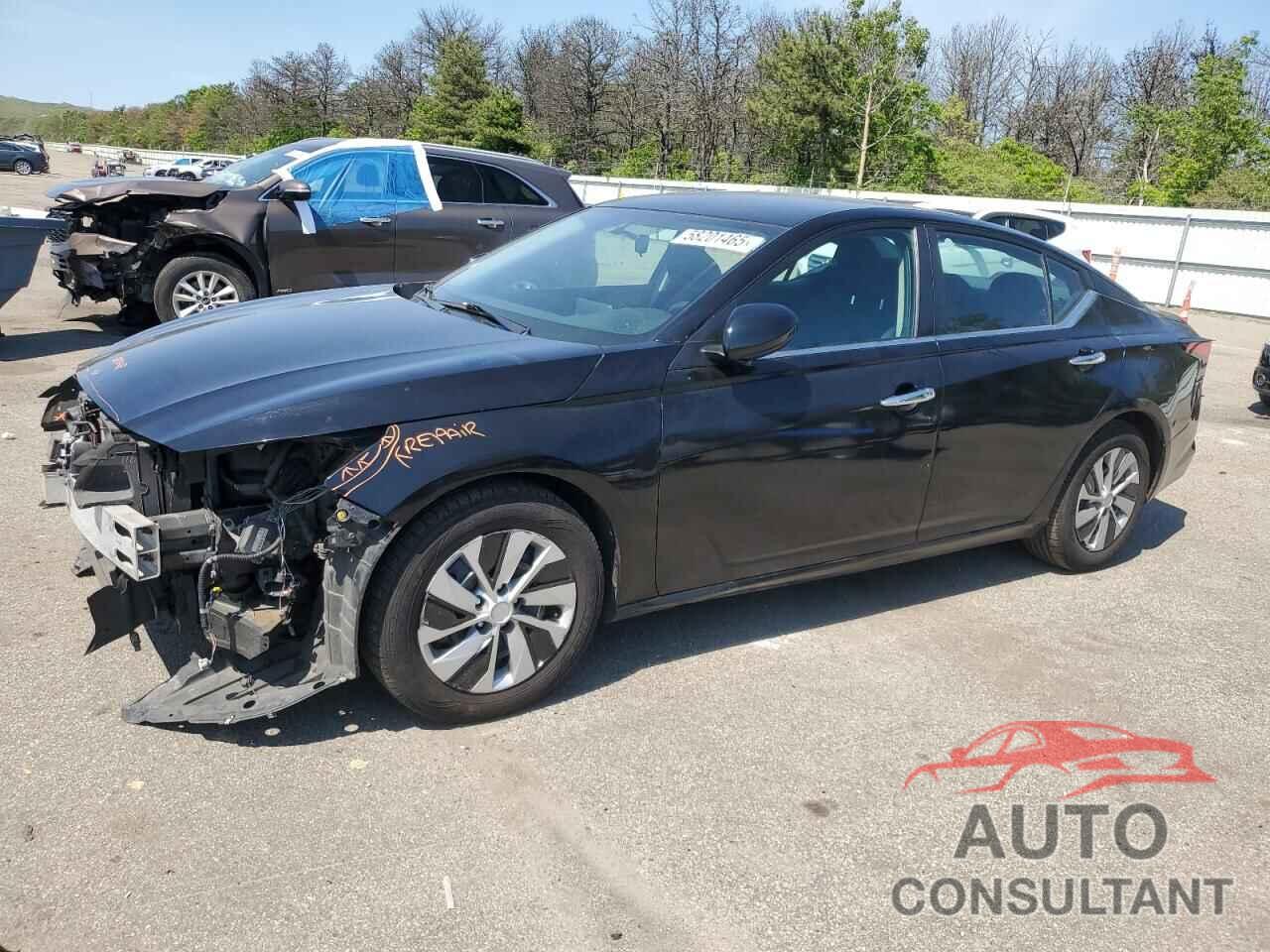 NISSAN ALTIMA 2019 - 1N4BL4BV0KC213800