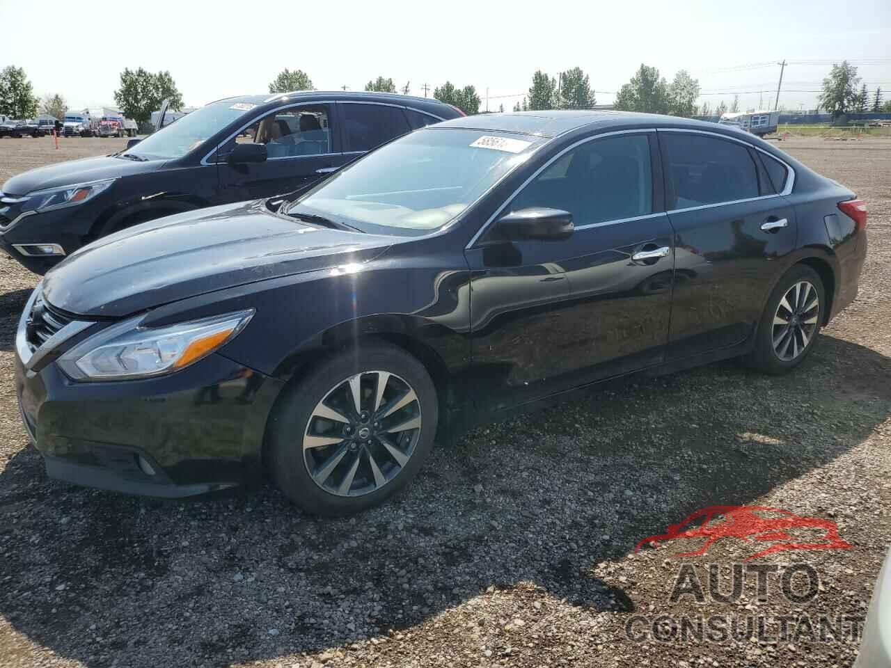 NISSAN ALTIMA 2016 - 1N4AL3AP2GN314583