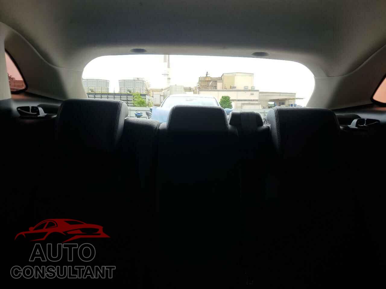MAZDA CX-3 2016 - JM1DKBD79G0117178