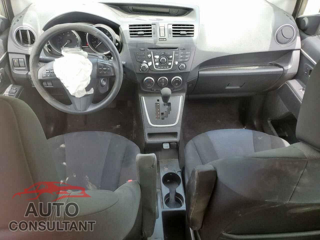 MAZDA 5 2013 - JM1CW2BL0D0159900