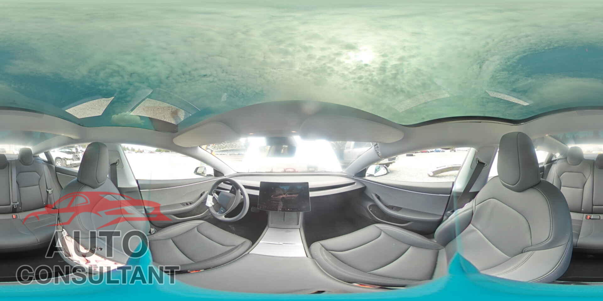 TESLA MODEL 3 2024 - 5YJ3E1EA8RF873029