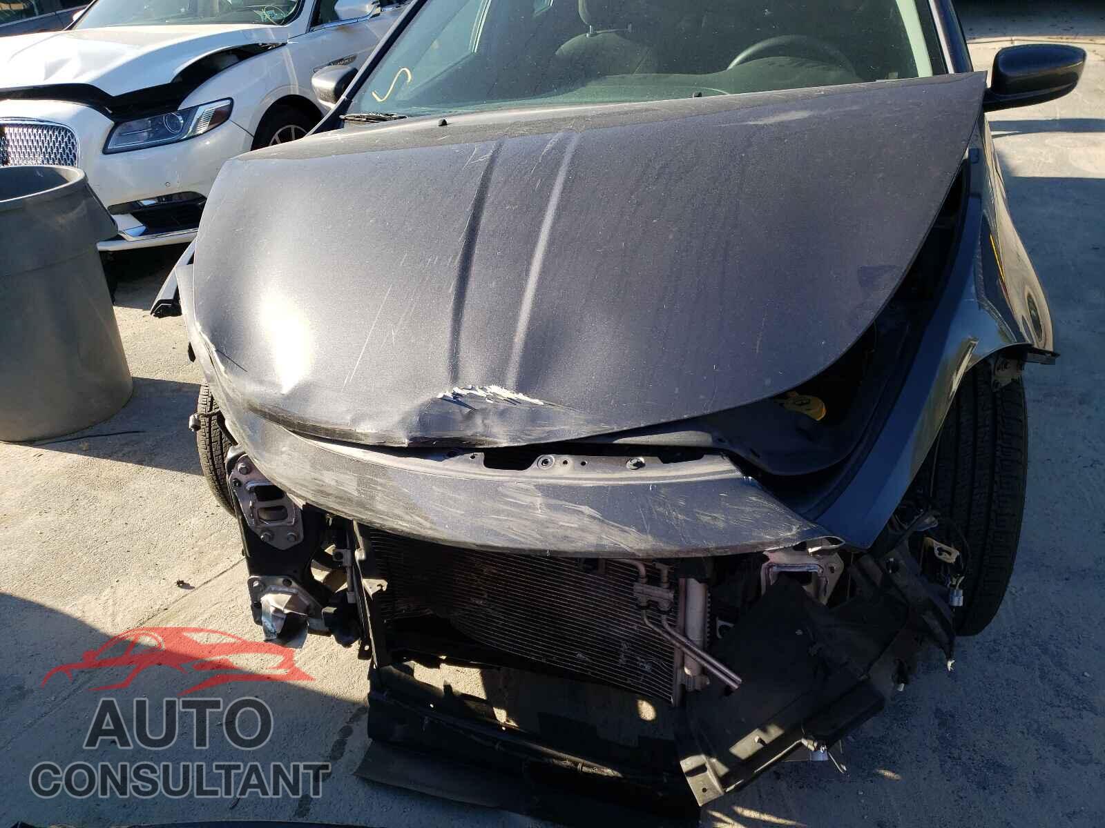 DODGE DART 2016 - 1C3CDFBB1GD592485