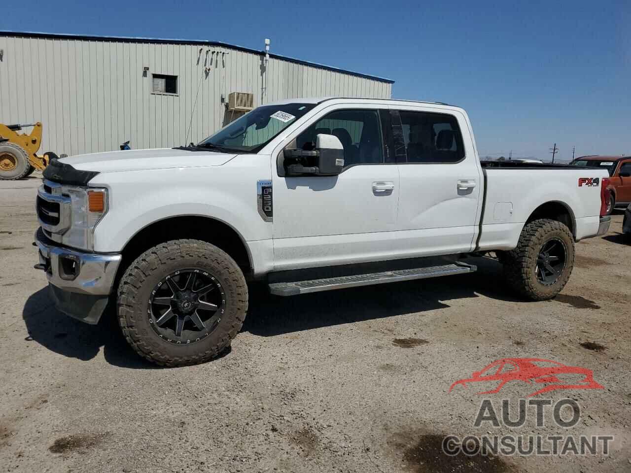 FORD F250 2020 - 1FT7W2BN2LED63473