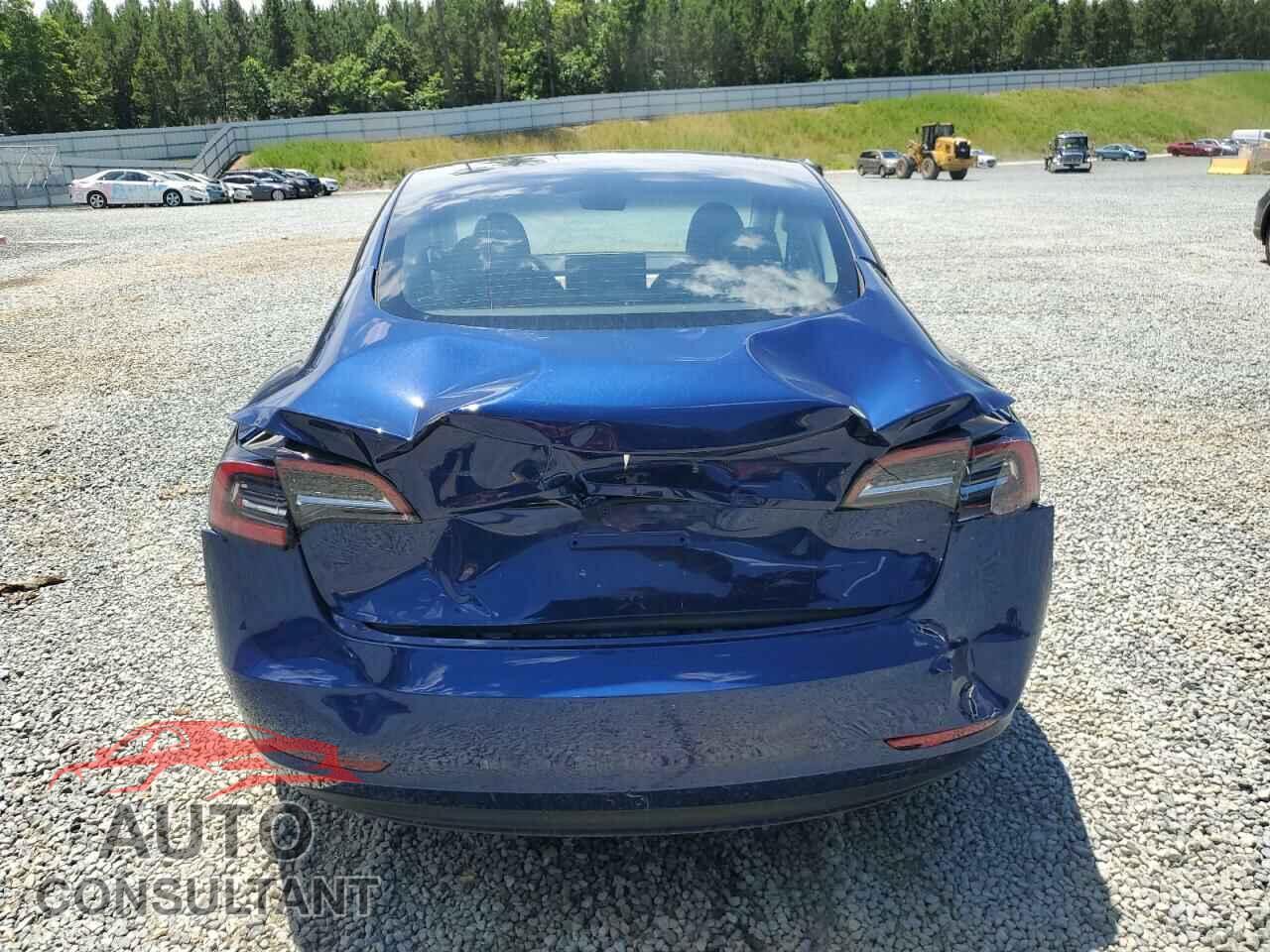 TESLA MODEL 3 2023 - 5YJ3E1EA6PF648444