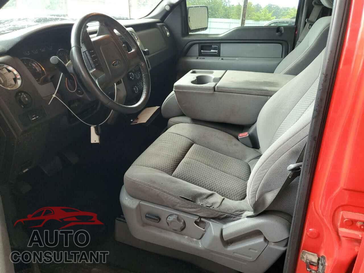 FORD F-150 2014 - 1FTFW1CF2EFA90660