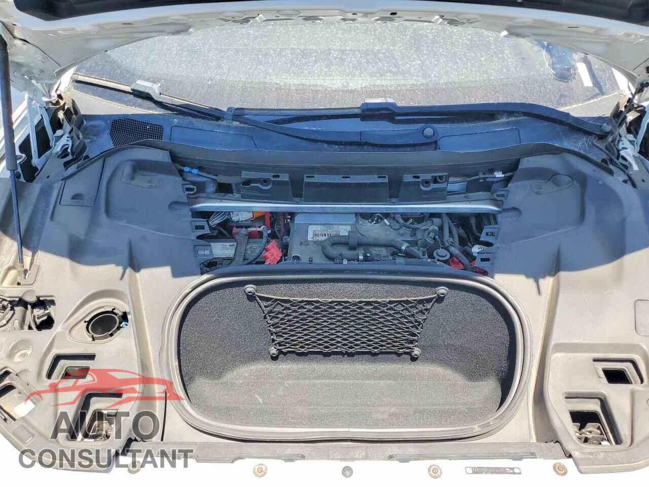 JAGUAR I-PACE 2019 - SADHD2S15K1F64059