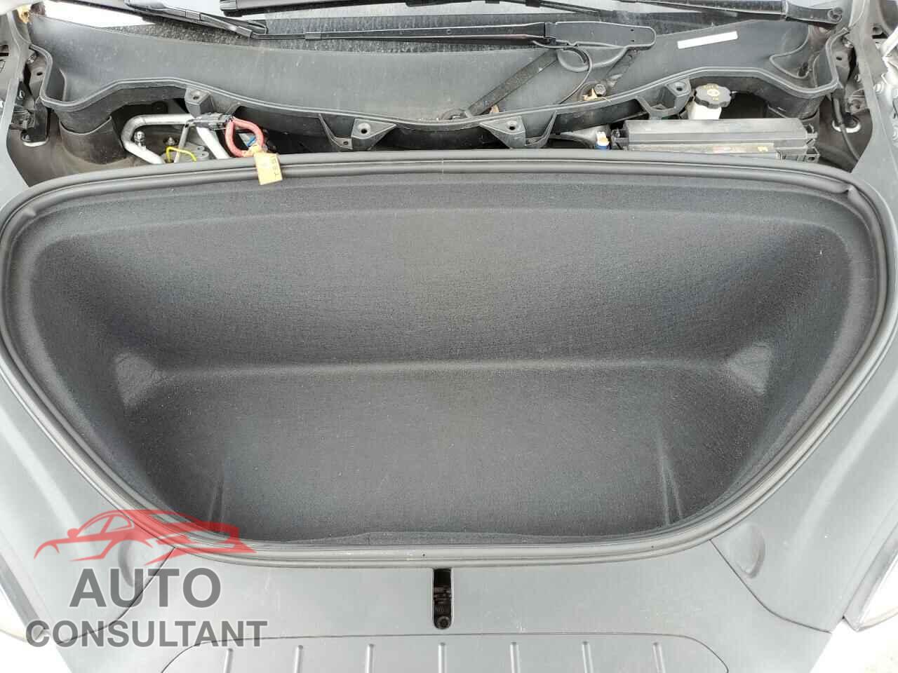 TESLA MODEL X 2017 - 5YJXCDE29HF050478