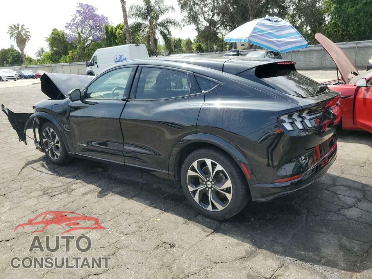 FORD MUSTANG 2023 - 3FMTK3SU5PMB06505