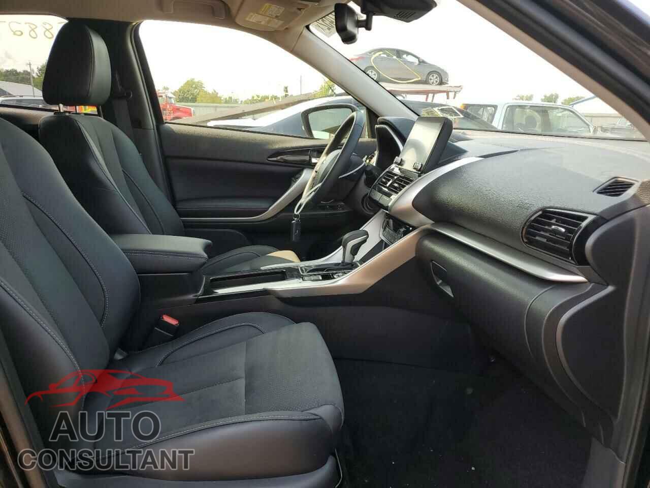 MITSUBISHI ECLIPSE 2022 - JA4ATWAA9NZ054948