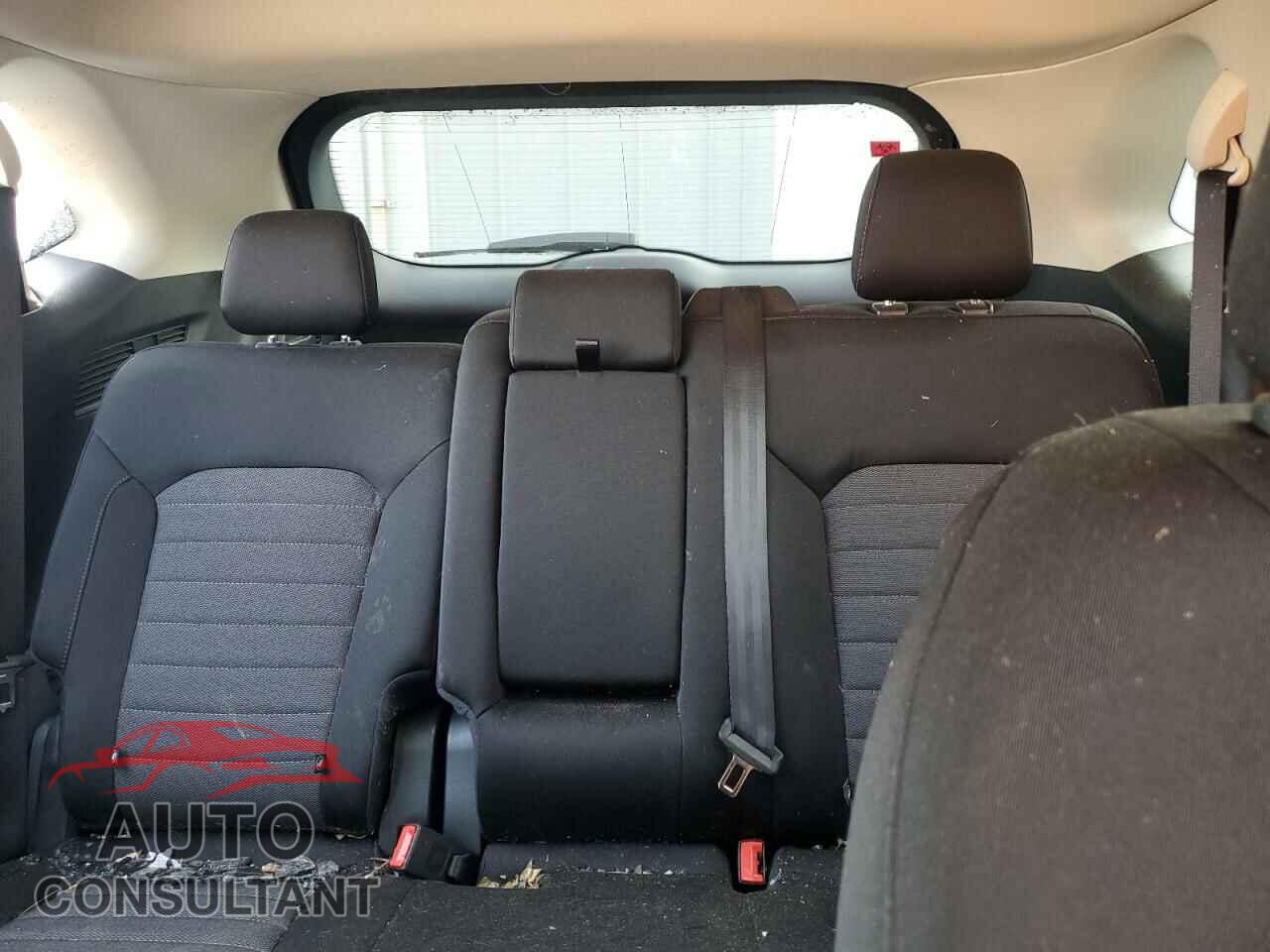FORD EDGE 2020 - 2FMPK4G95LBB20427