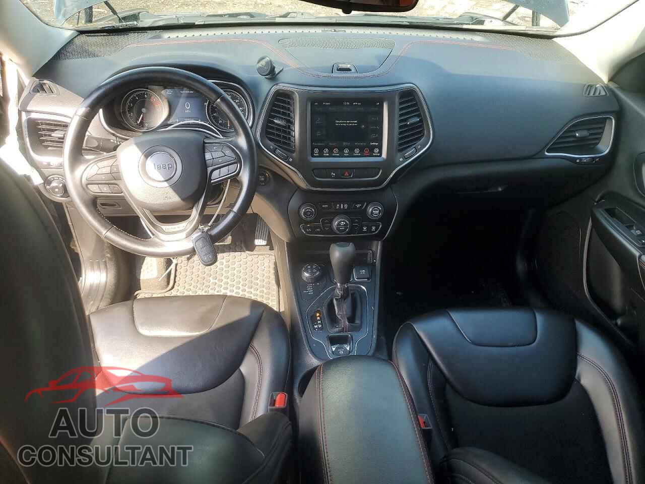JEEP CHEROKEE 2020 - 1C4PJMBN7LD591520