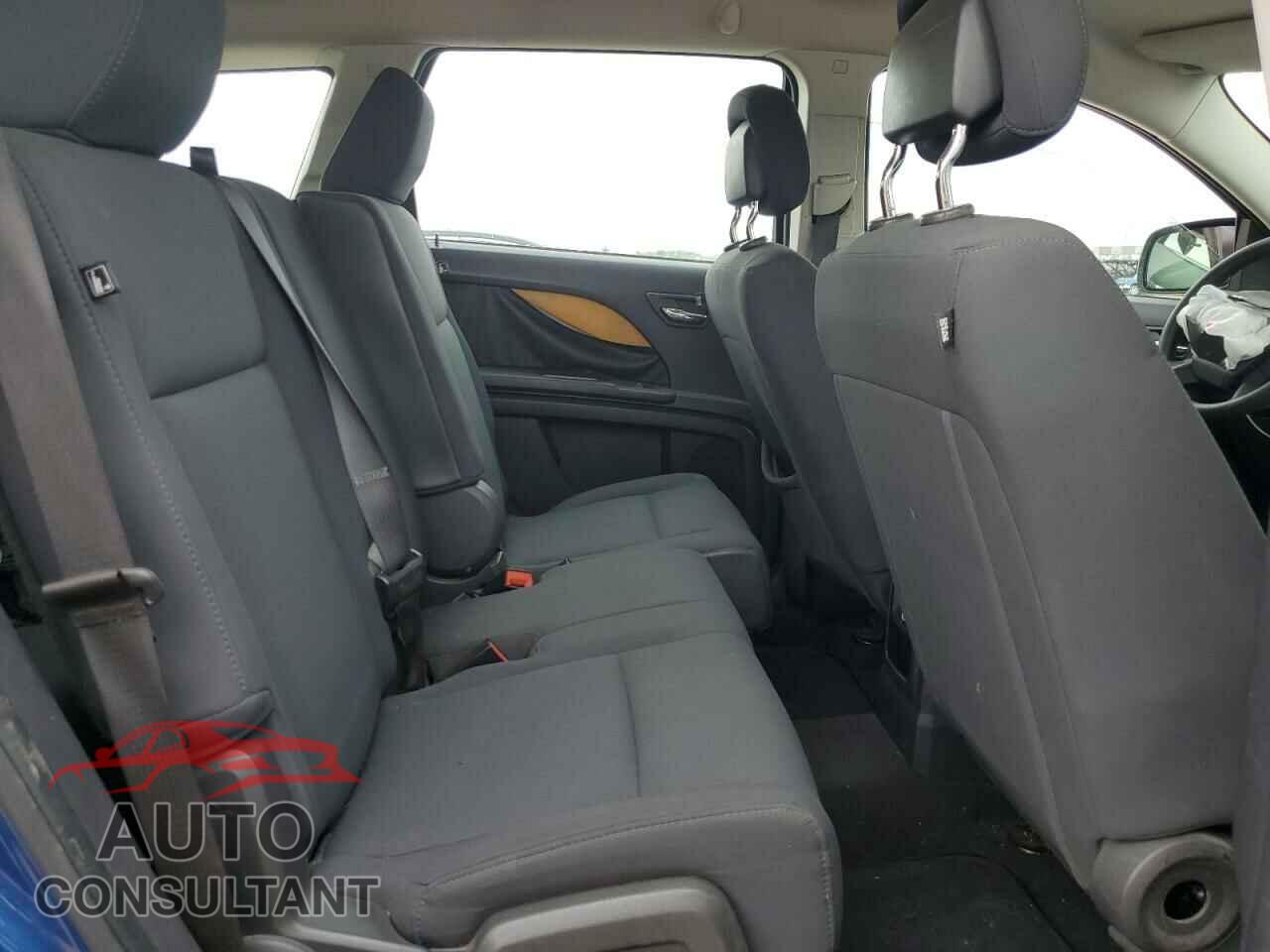 DODGE JOURNEY 2010 - 3D4PG4FB0AT198712