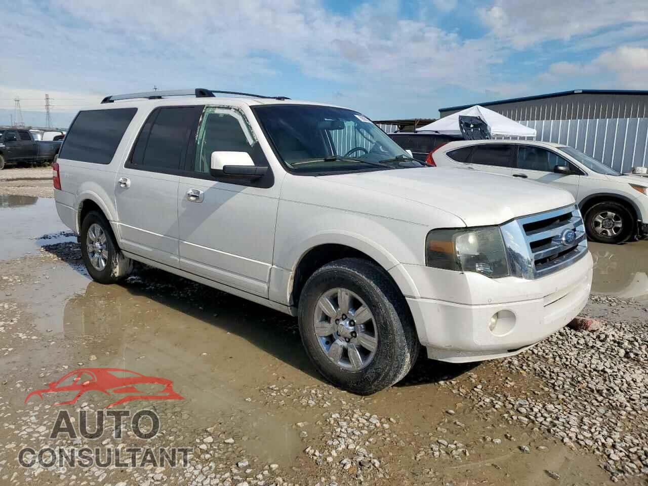 FORD EXPEDITION 2012 - 1FMJK1K52CEF01603