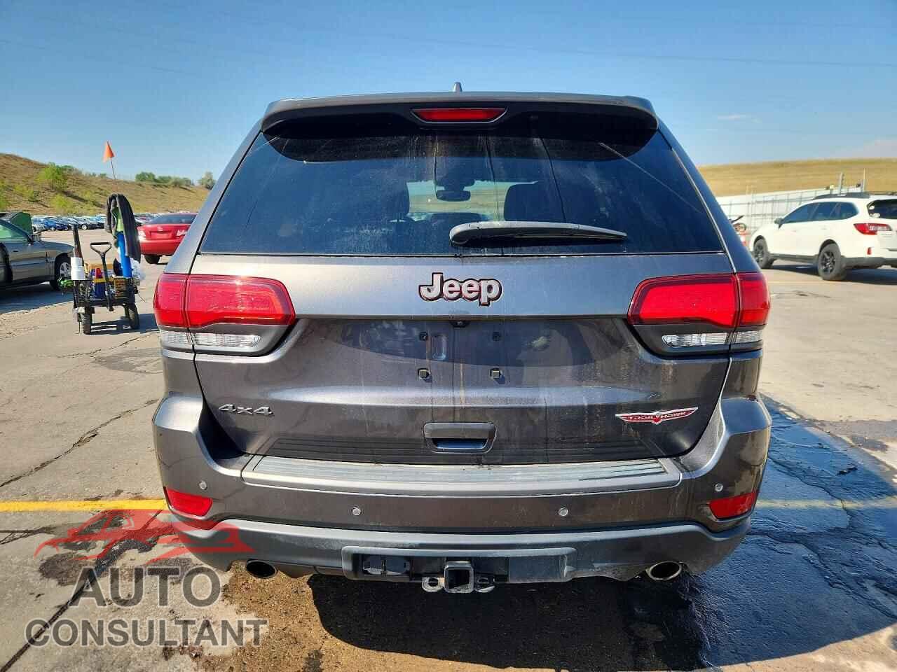 JEEP CHEROKEE 2018 - 1C4RJFLG6JC441535