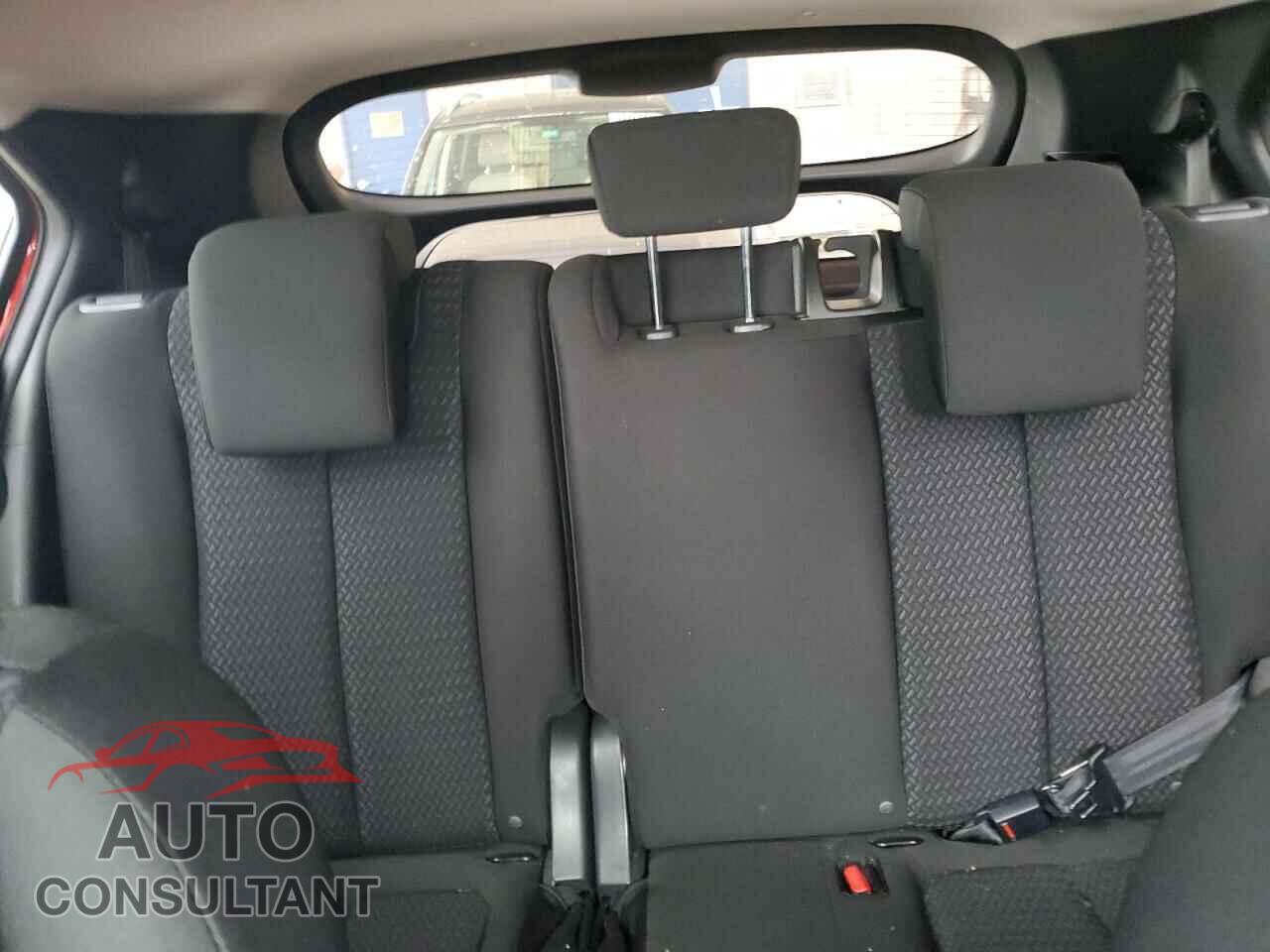 MITSUBISHI ECLIPSE 2019 - JA4AT4AA1KZ017926