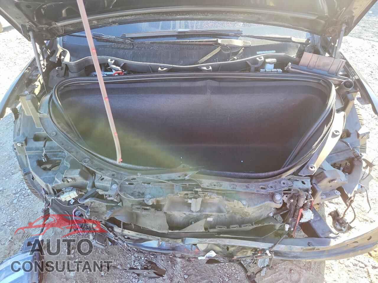 TESLA MODEL X 2018 - 5YJXCAE22JF126630