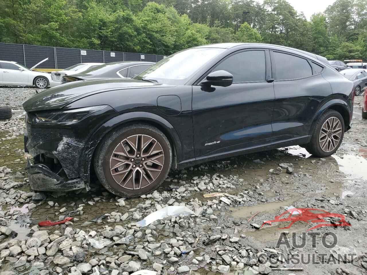 FORD MUSTANG 2024 - 3FMTK3R4XRMA05601