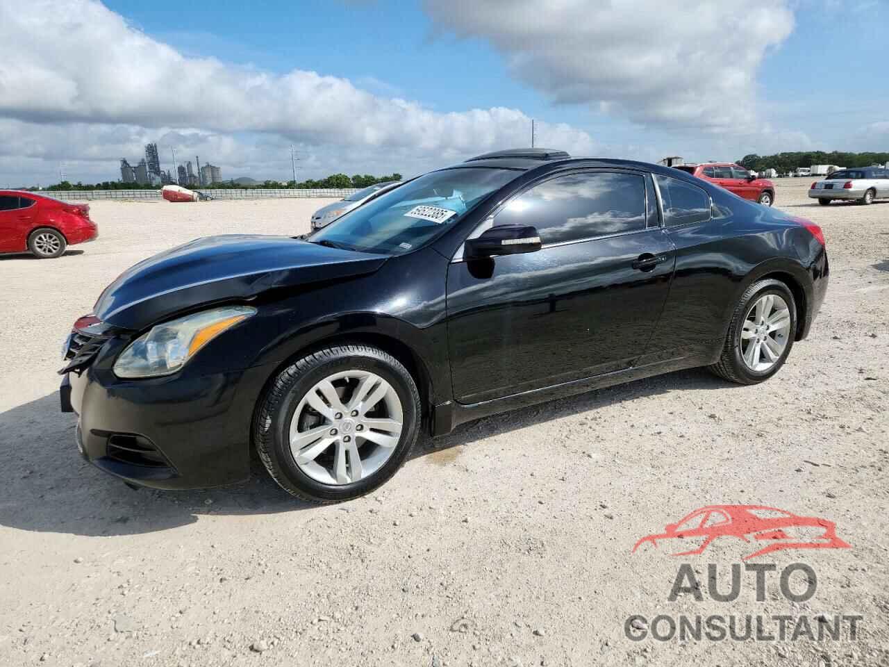 NISSAN ALTIMA 2012 - 1N4AL2EPXCC262498