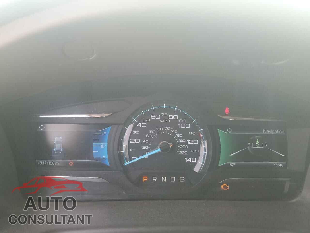 FORD FLEX 2014 - 2FMHK6D80EBD26673