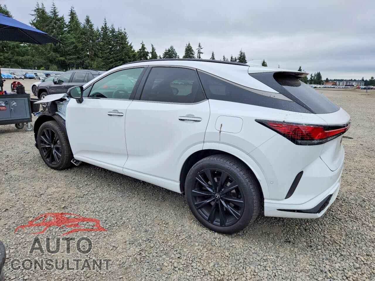 LEXUS RX450 2024 - 2T2BCMEA9RC016575