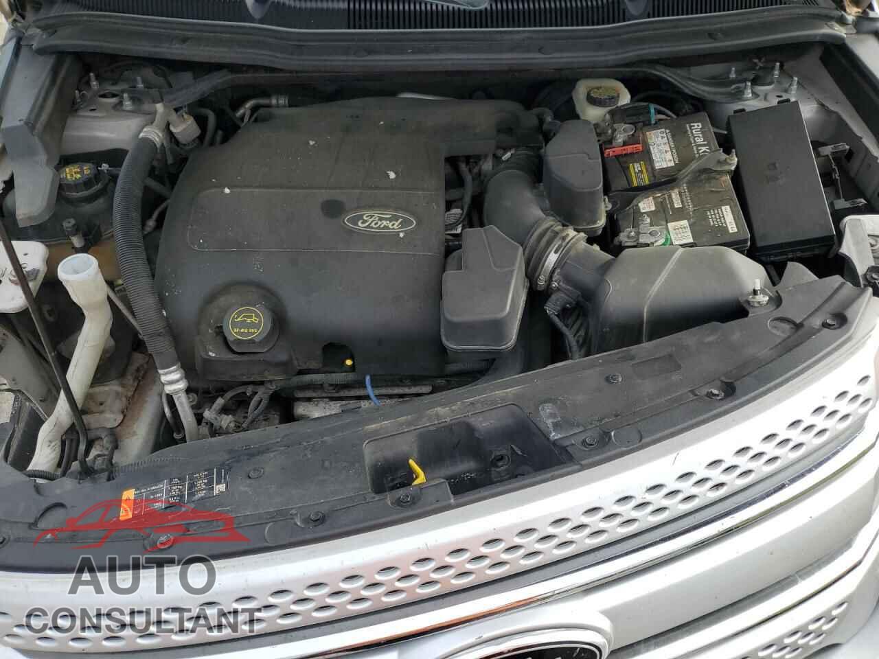 FORD EXPLORER 2014 - 1FM5K8D82EGC18692