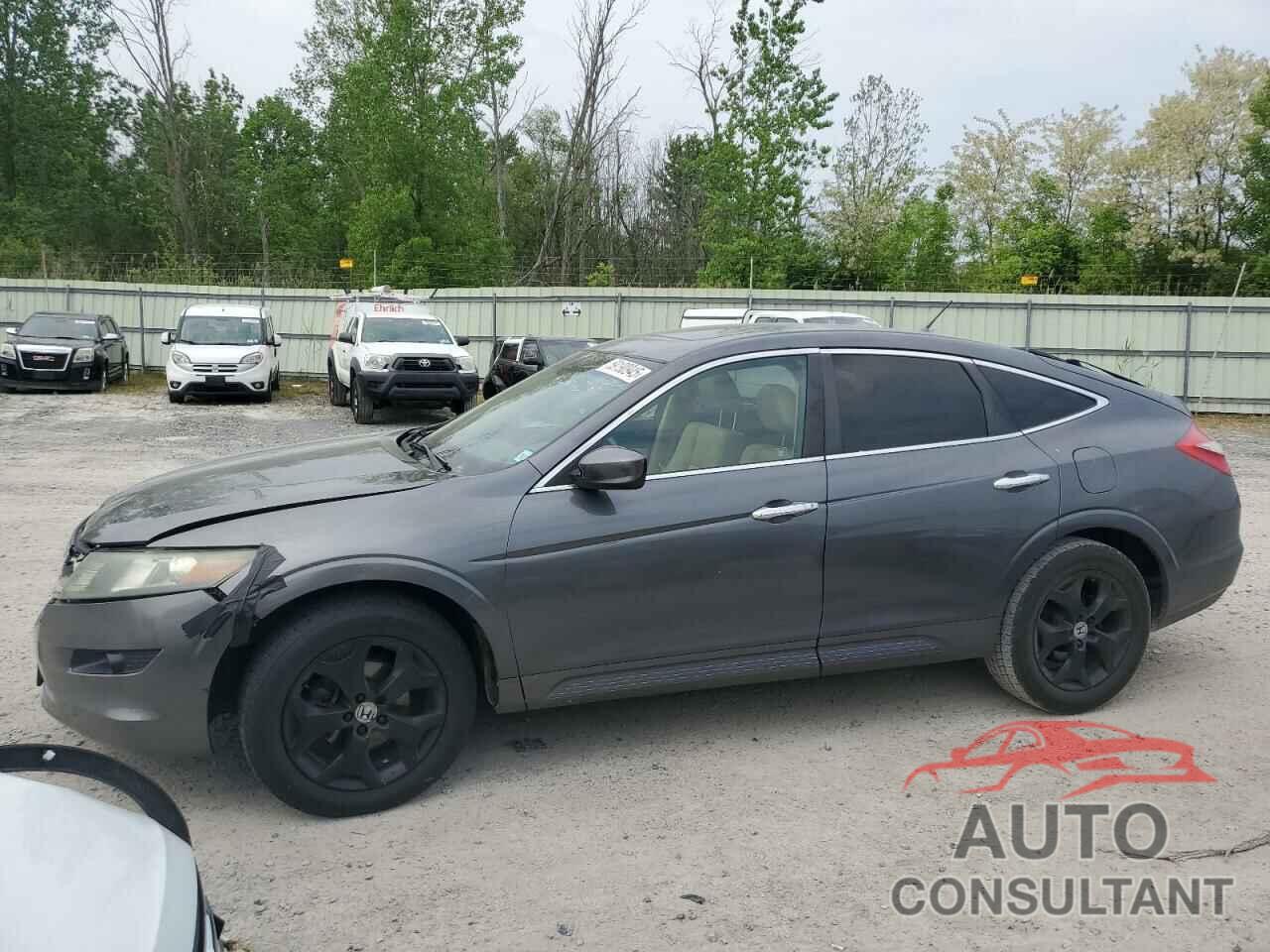 HONDA ACCORD 2011 - 5J6TF2H58BL006860