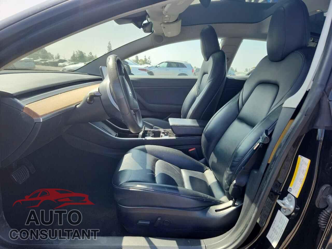 TESLA MODEL 3 2020 - 5YJ3E1EBXLF599994