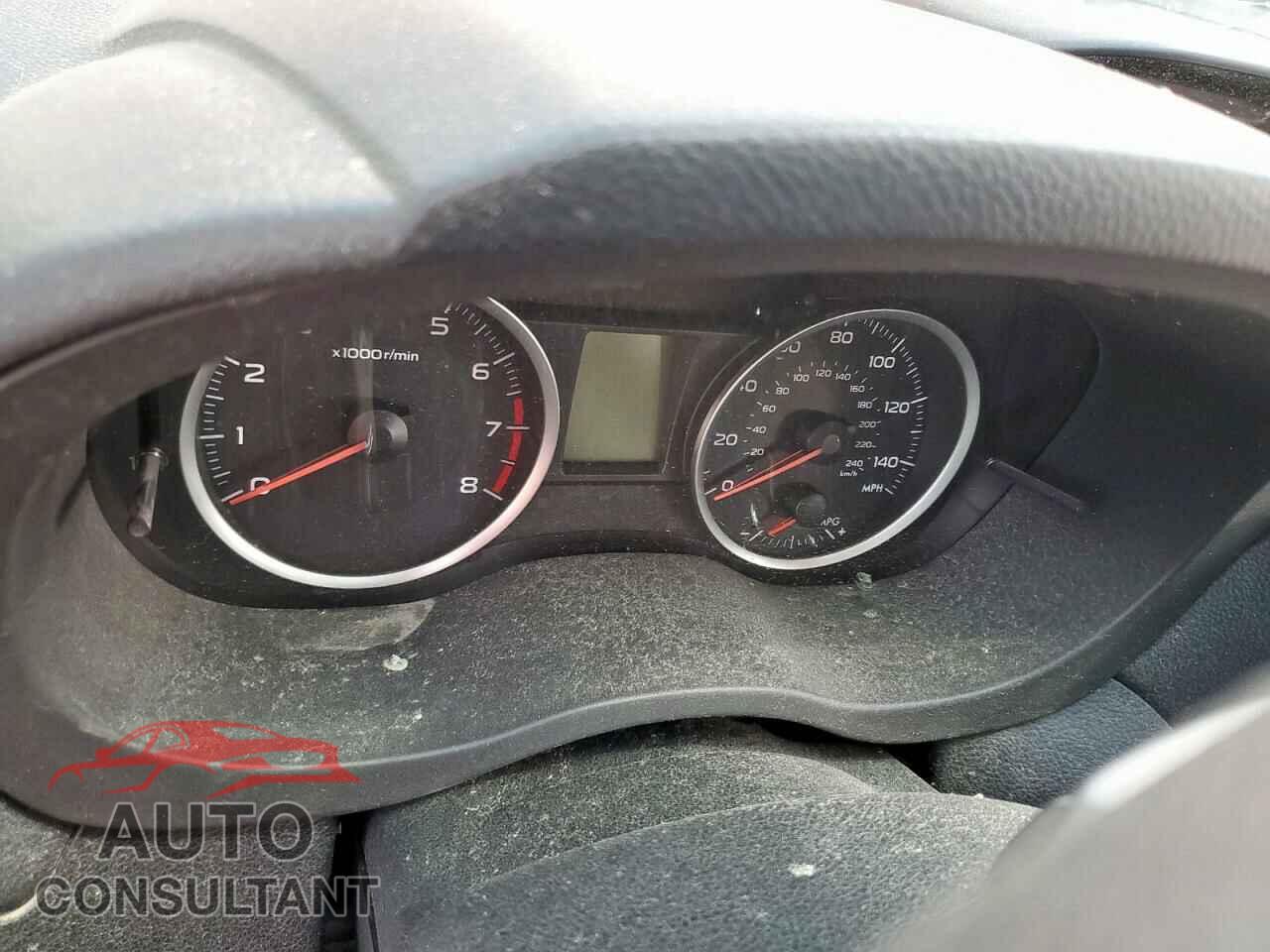 SUBARU XV 2014 - JF2GPAWCXE8282000