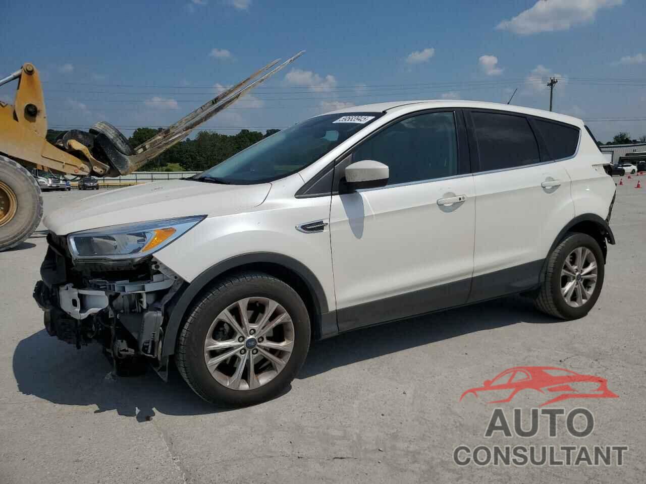FORD ESCAPE 2019 - 1FMCU0GDXKUA11928
