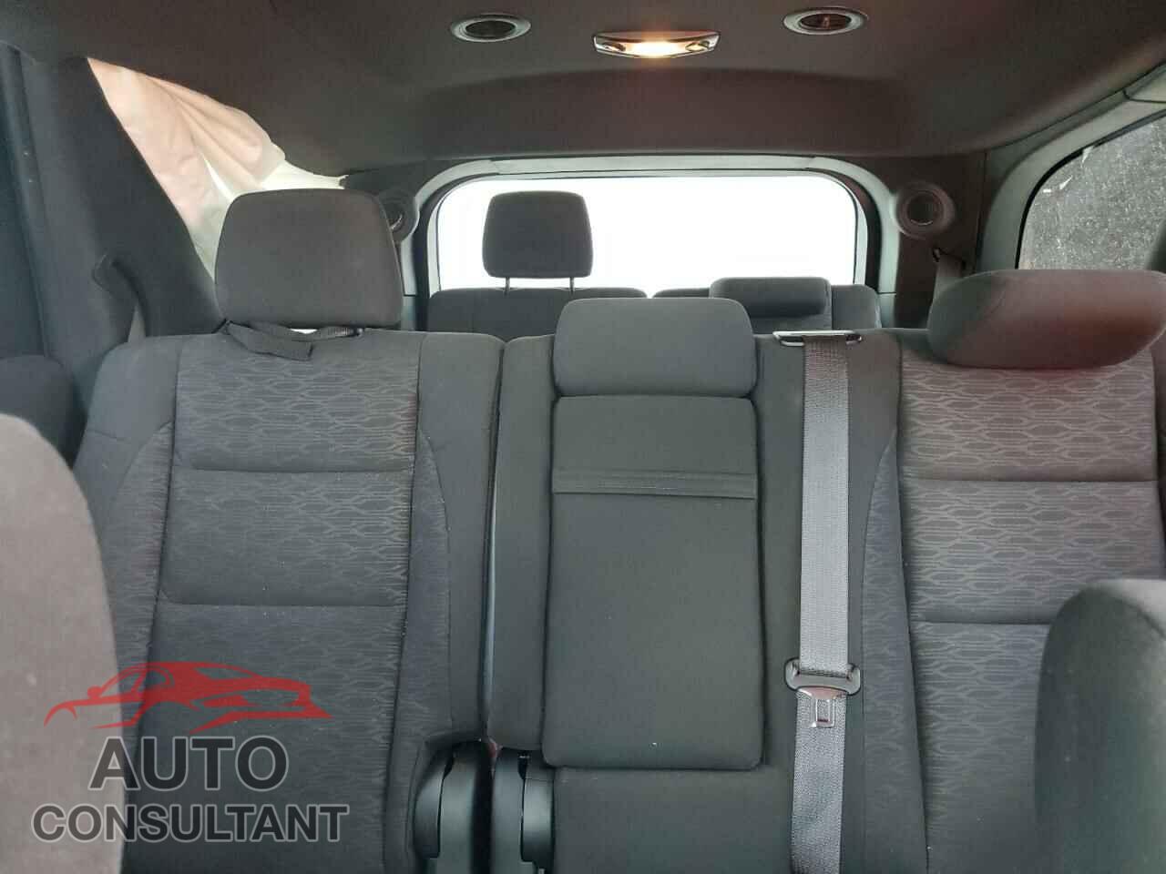 DODGE DURANGO 2023 - 1C4SDHCT4PC636382