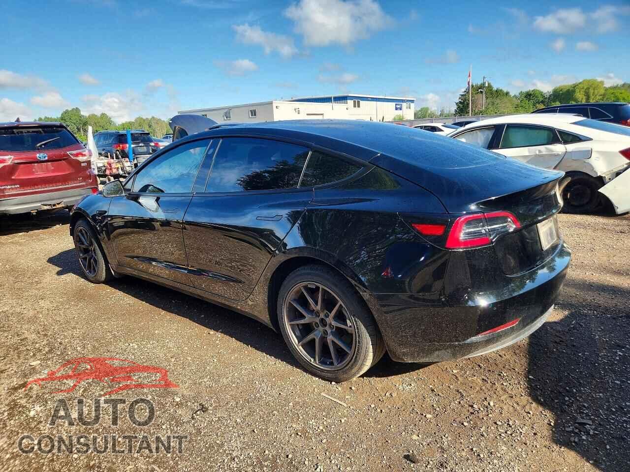 TESLA MODEL 3 2023 - 5YJ3E1EA0PF507093
